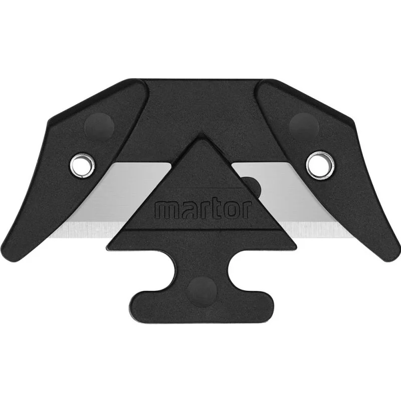 10 Stück Messserklingen Secumax 350 Nr. 3448.20