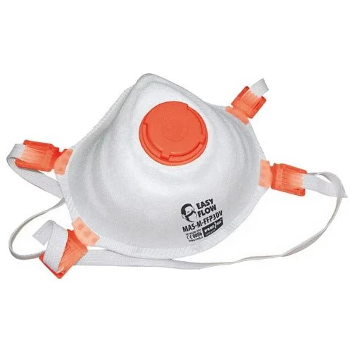 10 Stk. FFP3 Atemschutzmasken mit Ventil