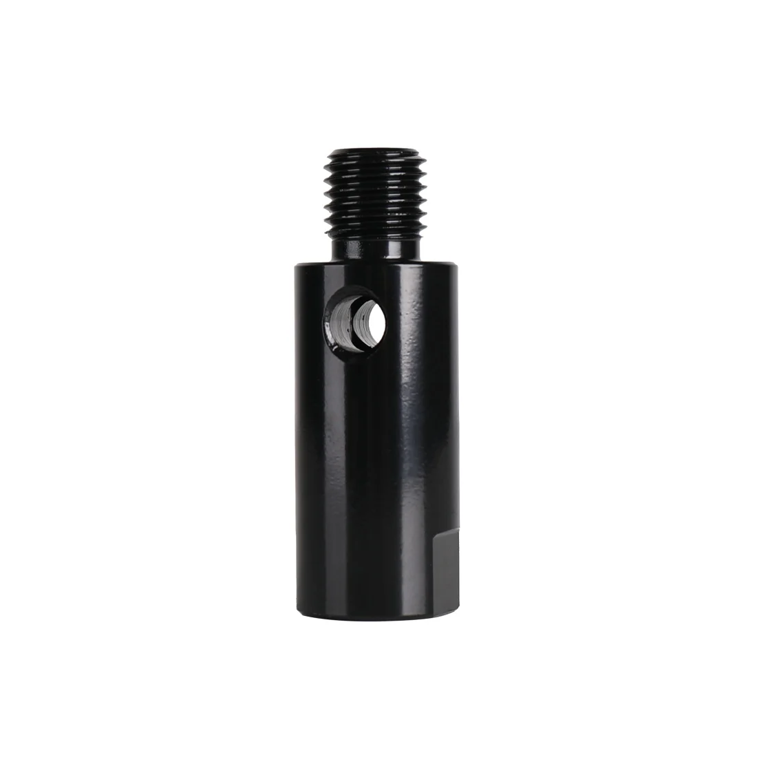 Adapter M16 mit Innen- und Außengewinde 50 mm