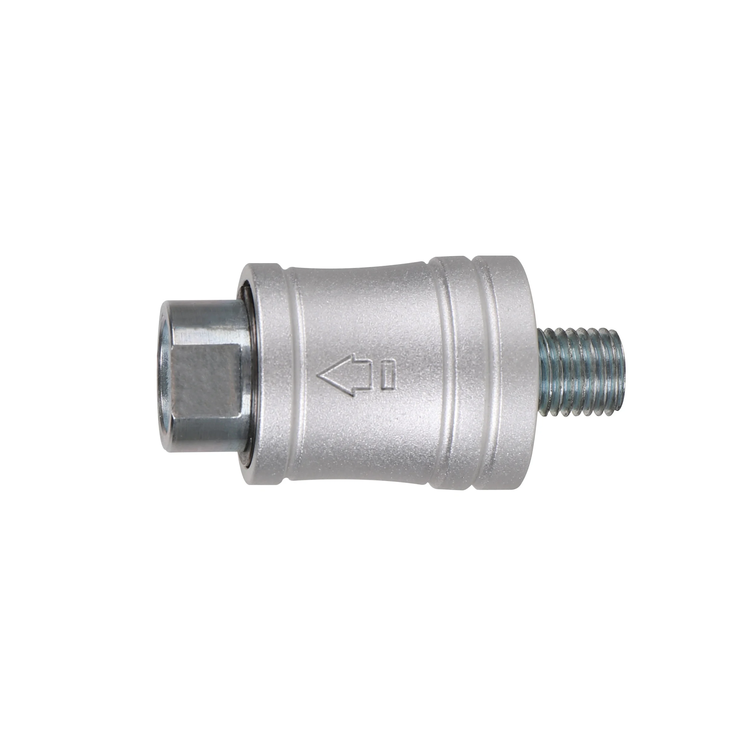Adapter M18 auf M16