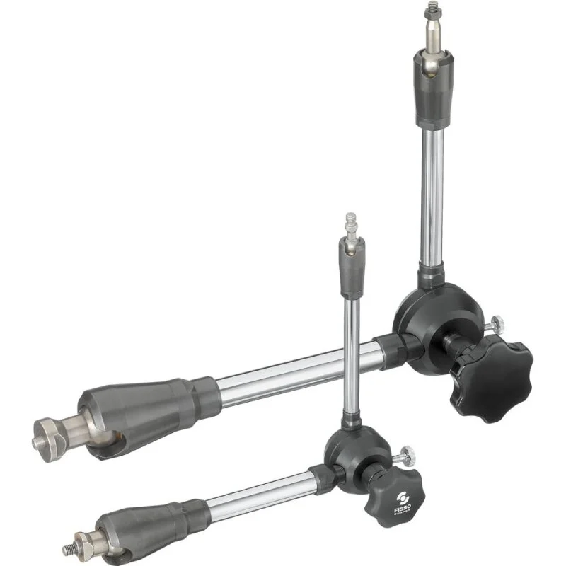 Anbaugelenk Classic Line 197 mm M8/M6