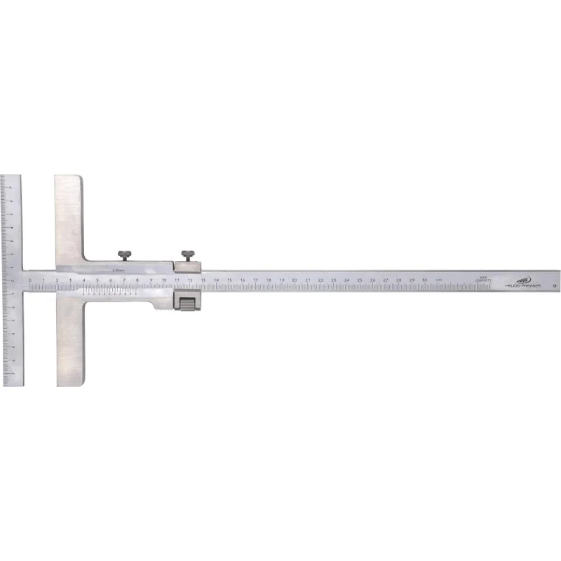 Anreiß-Messschieber 160 mm