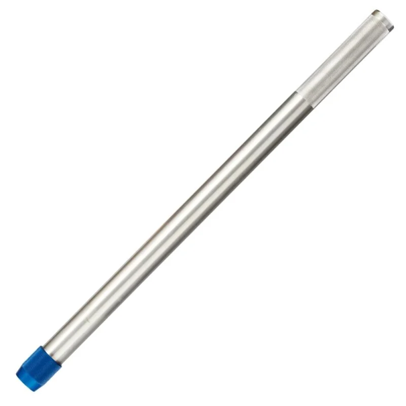 Aufsteckrohr Aluminium für DREMOMETER A-CD 700 mm Gedore