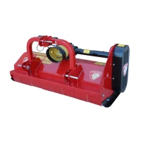 Ceccato Trincione 380 - T1400F - Mulcher für Traktor- feste Dreipunktaufnahme - mittelschwere Baureihe