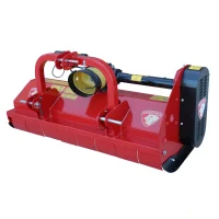 Ceccato Trincione 380 - T1600F - Mulcher für Traktor- mit Dreipunktaufnahme - mittelschwere Baureihe