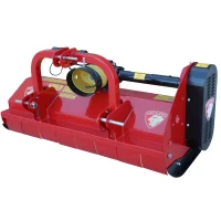 Ceccato Trincione 380- T1800F - Mulcher für Traktor- mit Dreipunktaufnahme- schwere Baureihe