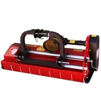 Ceccato Trincione 380 - T1800M - Mulcher für Traktor - mittelschwere Baureihe - manuelle Verschiebung