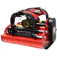 Ceccato TRINCIONE 400 4T1400IDR2 - Mulcher für Front- und Heckanbau - schwere Reihe
