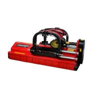 Ceccato Trincione 400 NEW - 4T1600IDR2 - Mulcher für Traktor - schwere Baureihe - für Front- und Heckanbau - hydraulisch