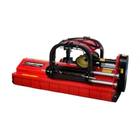 Ceccato Trincione 400 NEW - 4T1800IDR2 - Mulcher für Traktor - schwere Baureihe - für Front- und Heckanbau - hydraulisch
