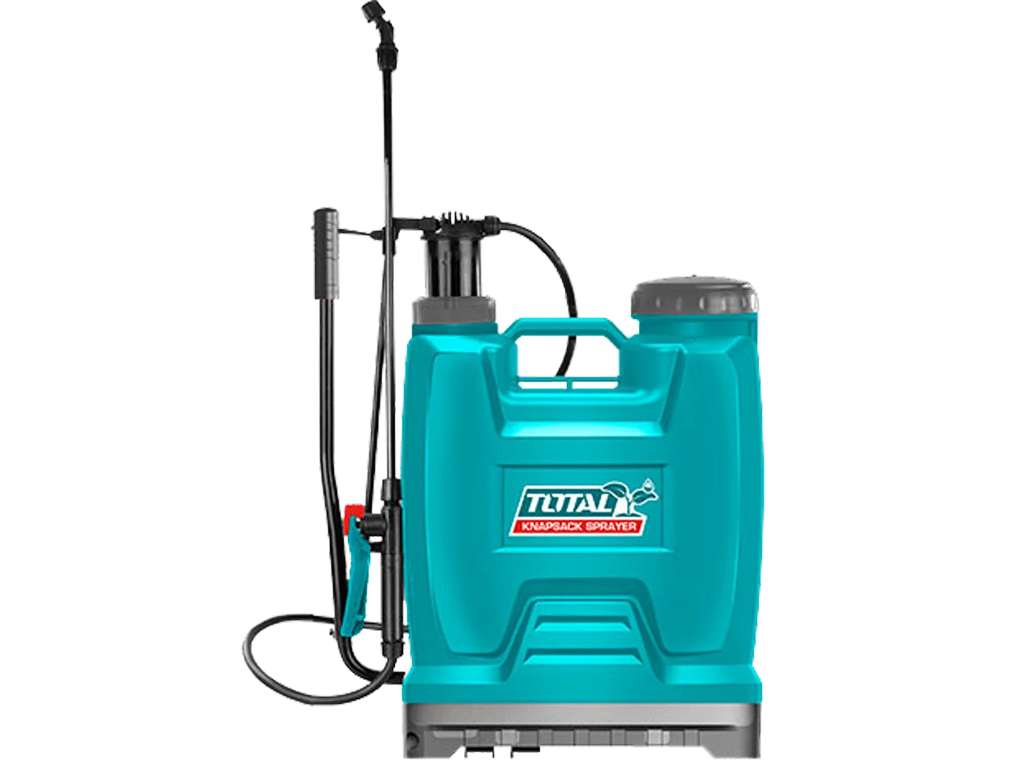 Drucksprüher, 20L, 4,5 Bar