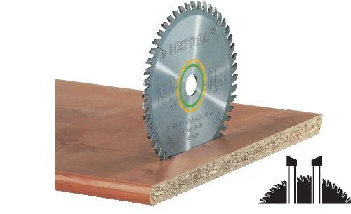 !!!Feinzahn-Sägeblatt 216x2,3x30 W48, 491050