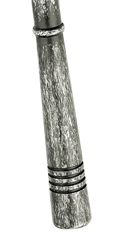 Fimet Fenstergriff CALLIOPE 151 DK aus Metall, Eisen antik