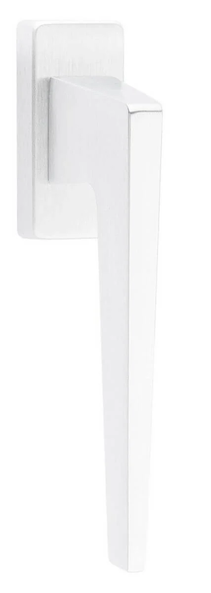 Fimet Fenstergriff FLAKE 1355 DKR aus Metall, Chrom poliert