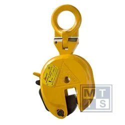 Hebeklemme Universal: 5.000kg