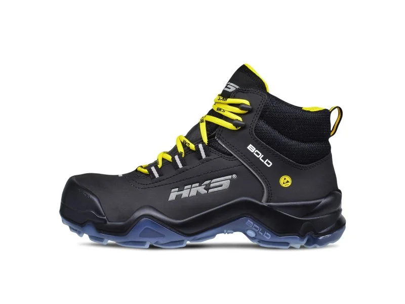HKS Halbstiefel Drive 1 VTP S3