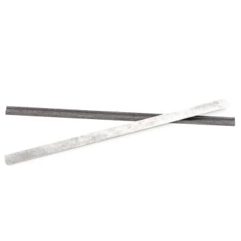 Holzmann 2 Stück Hobelmesser 110mm passend für HOLZMANN EHH11010010584