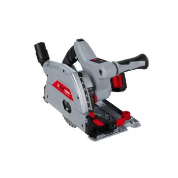 Holzmann AKKU-Tauchsäge TAS140AKKU