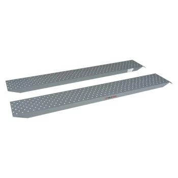 Holzmann Auffahrrampe (Paar) RAMP04T