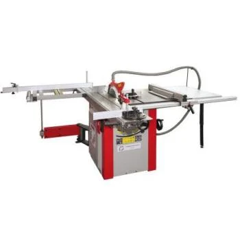 Holzmann Formatkreissäge inkl. Formattisch TS315VF2000 400V