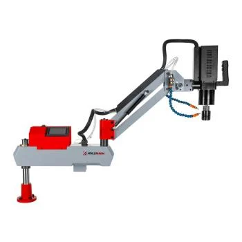 Holzmann Gewindeschneidmaschine GSM30E_R30 230V