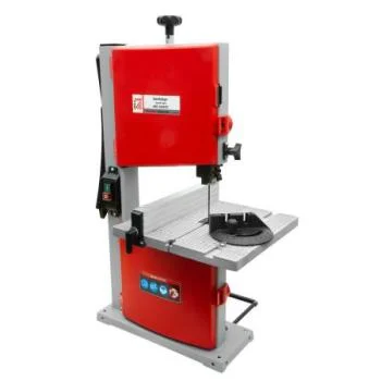 Holzmann Holzbandsäge HBS230ECO 230V