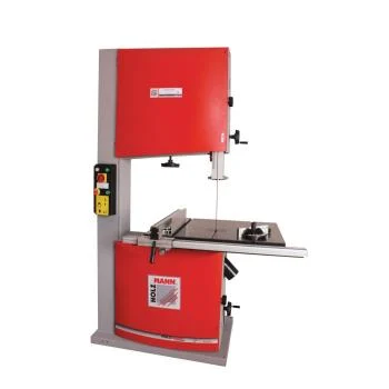 Holzmann Holzbandsäge HBS700 400V