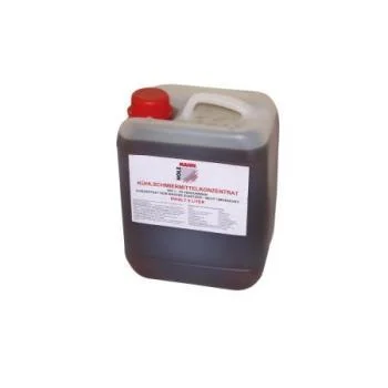 Holzmann Kühl- Schmiermittelkonzentrat 1:30 5 Liter KSM5L
