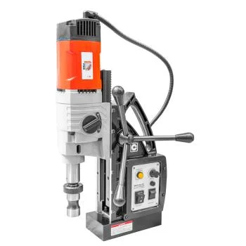 Holzmann Magnetbohrmaschine MBM600LRE 230V