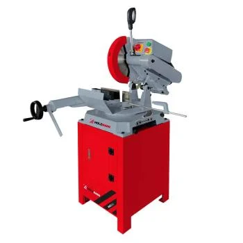 Holzmann Metallkreissäge mit Untergestell MKS300 400V