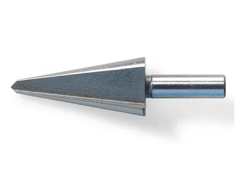 HSS-Schaelbohrer Gr. 2
