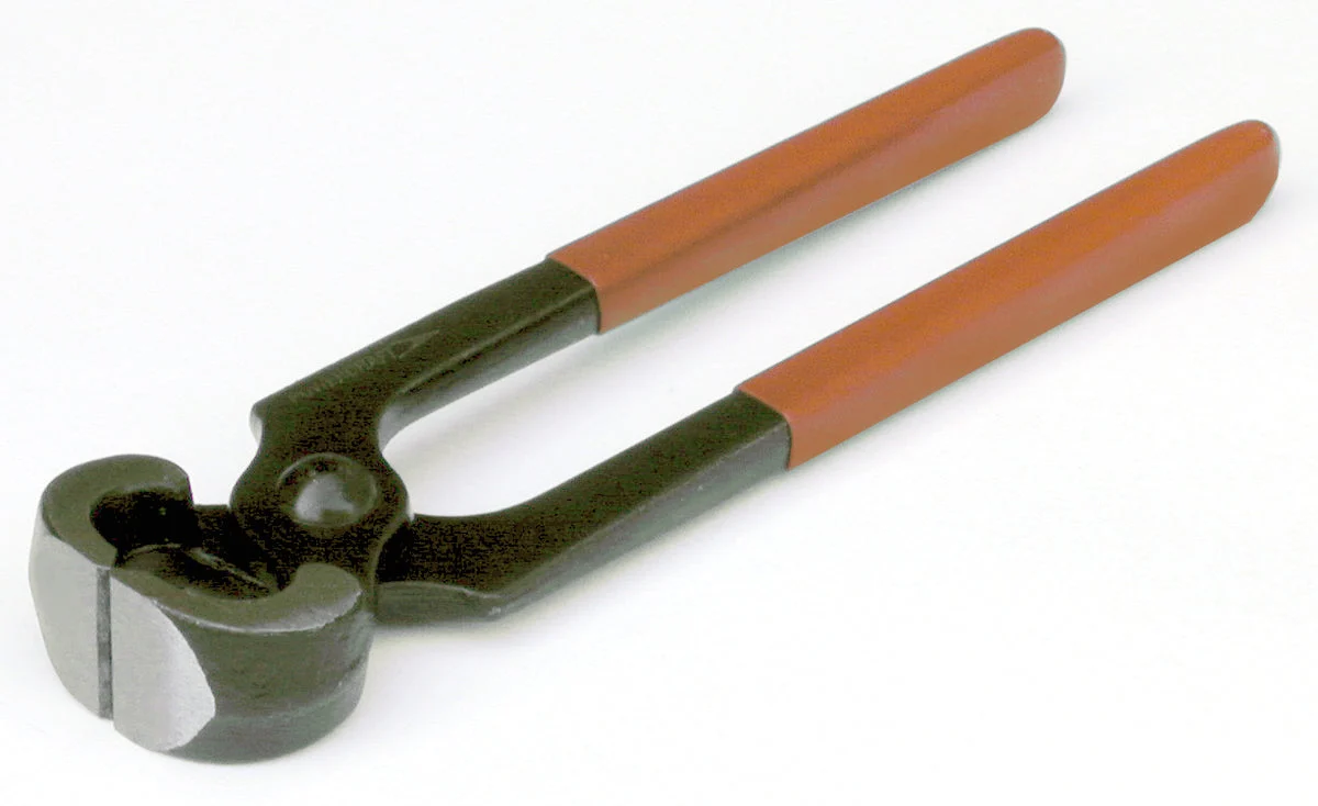 Kantenzangen PVC Griff Länge 160 mm - 250 mm