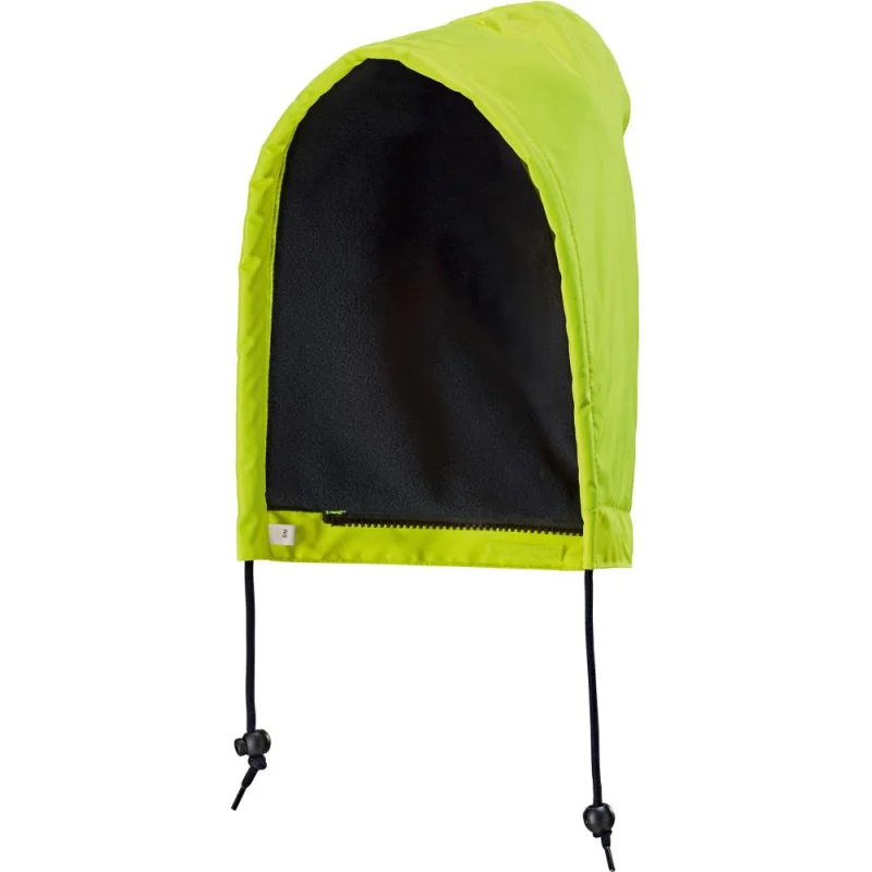 Kapuze Arthur 2.0 gelb/marine Gr. L/XL