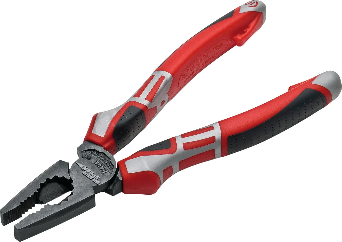 Kombi Max 160 mm 3K Profi