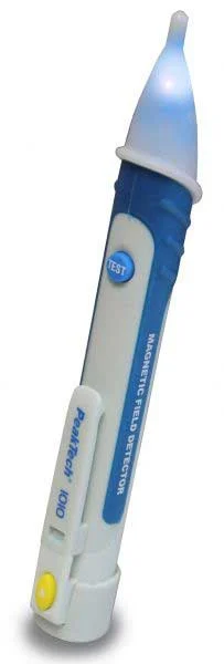 Magnetfeldprüfer PeakTech P-1010