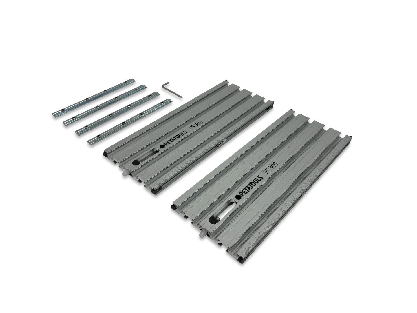 PETATOOLS FS 300 EE Erweiterungselemente