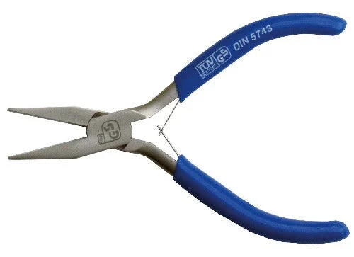 POWERCRAFT Flachzange 125 mm
