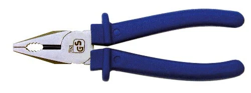 POWERCRAFT Kombinationszange 180 mm