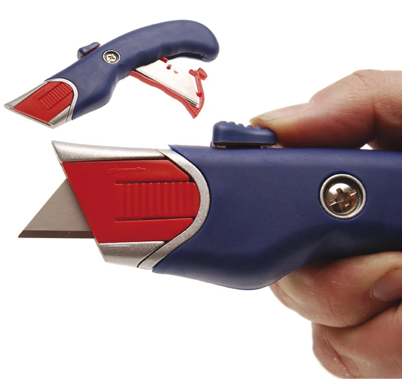 Sicherheitsmesser