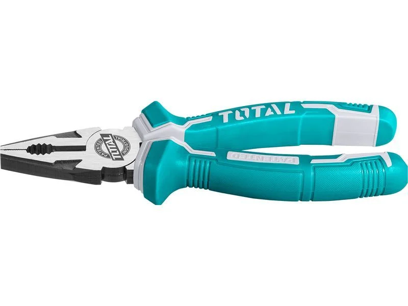 Total Zange kombiniert, 200 mm, Industrie, 200 mm