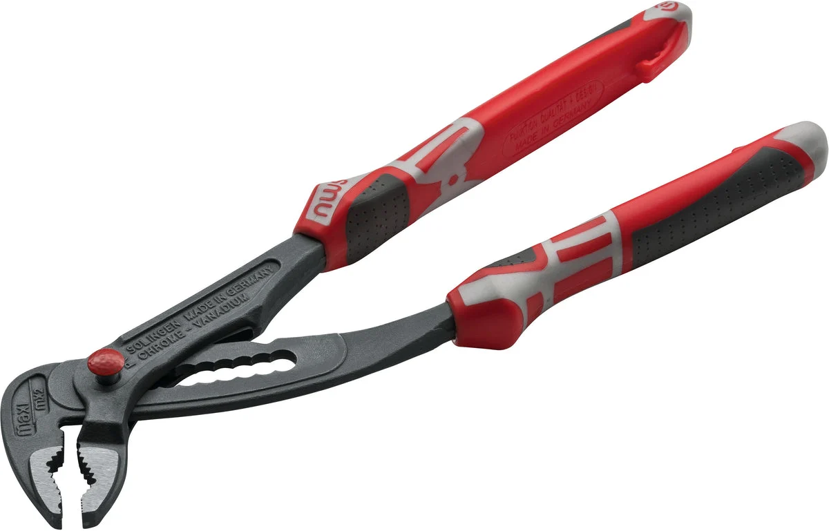 Wasserpumpenzange Wapu-Fix 250 3K Profi