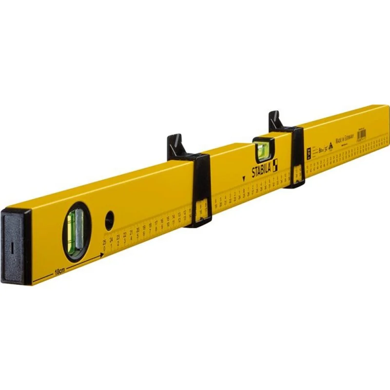 Wasserwaage Type 70 MAS 80 cm